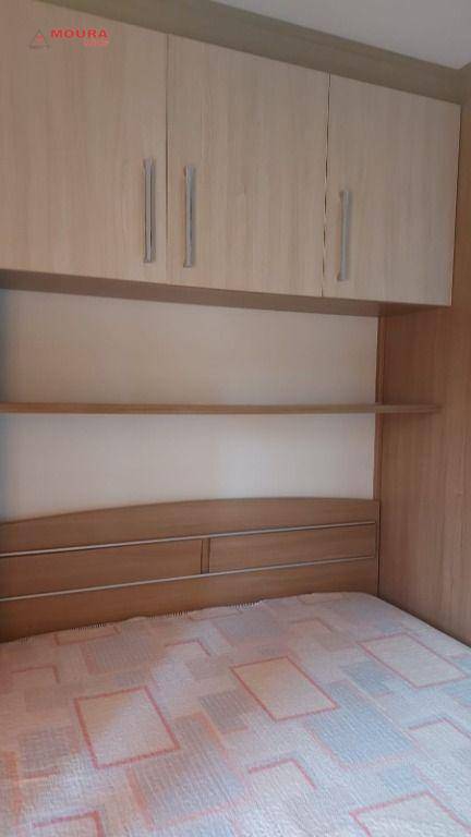 Apartamento à venda com 2 quartos, 52m² - Foto 7