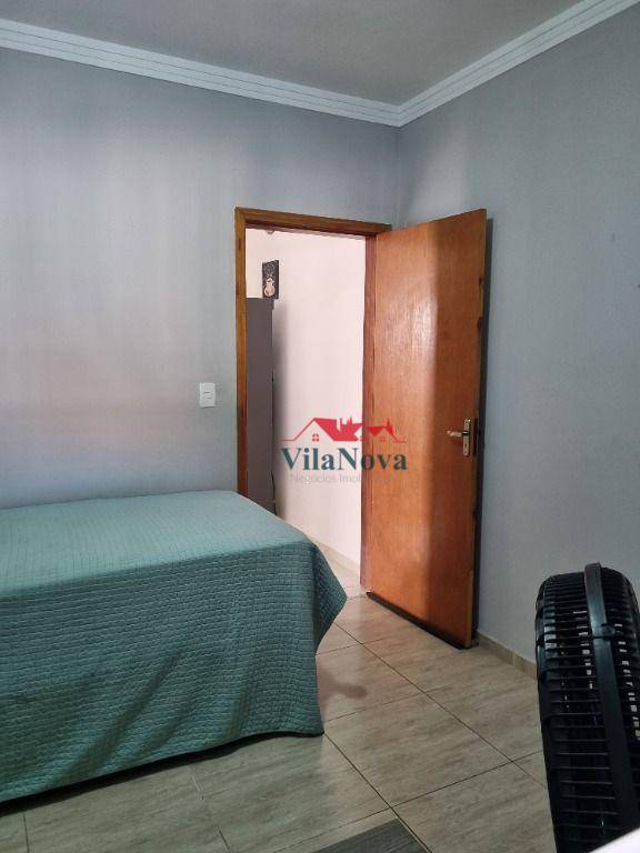 Casa à venda com 3 quartos, 133m² - Foto 13