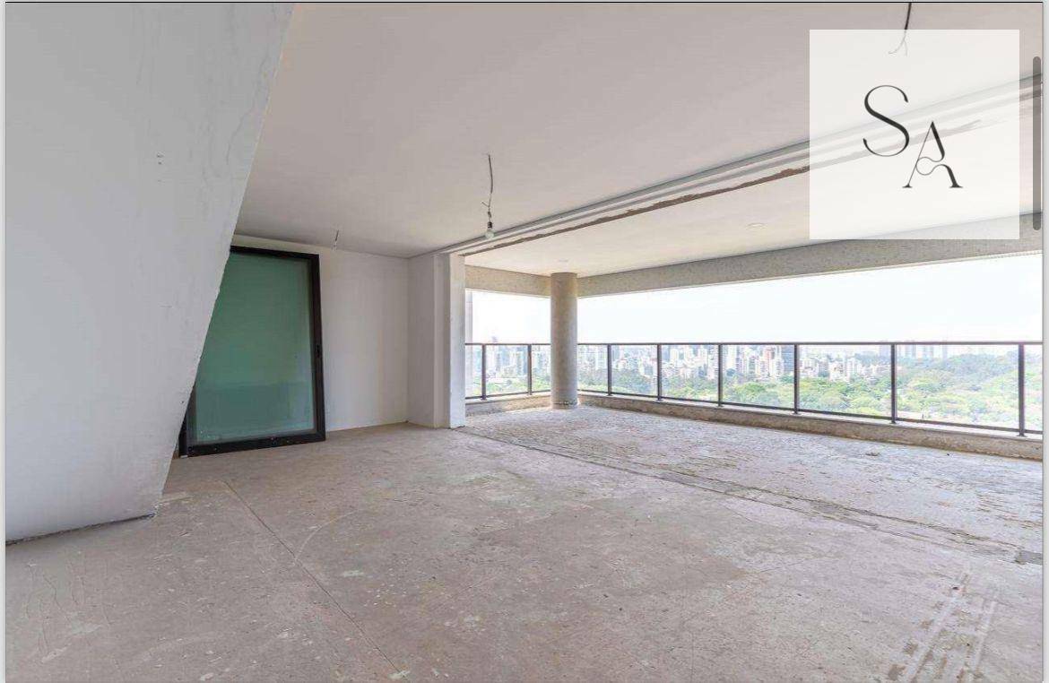 Cobertura à venda com 4 quartos, 343m² - Foto 20