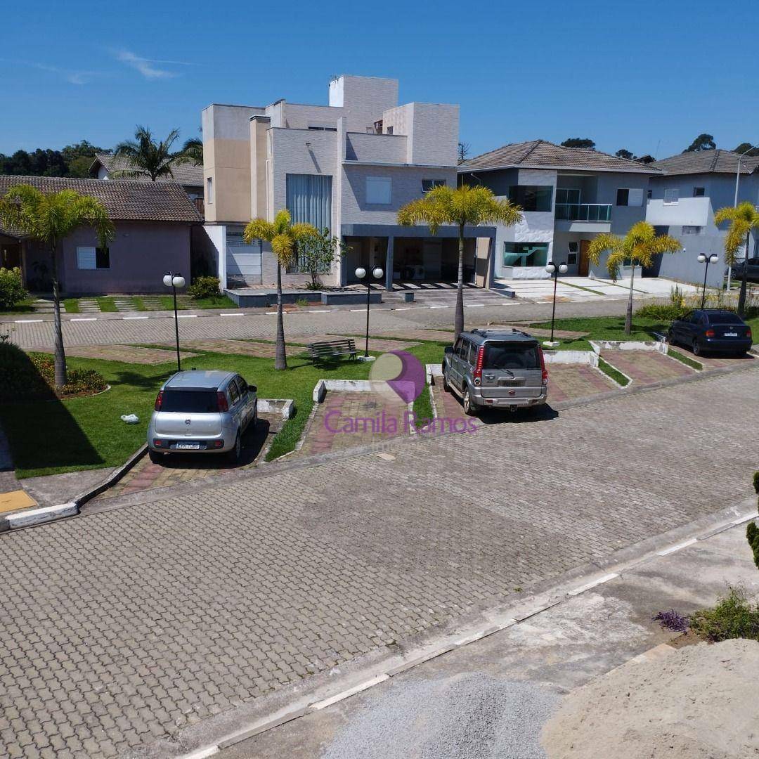 Sobrado à venda com 3 quartos, 280m² - Foto 21