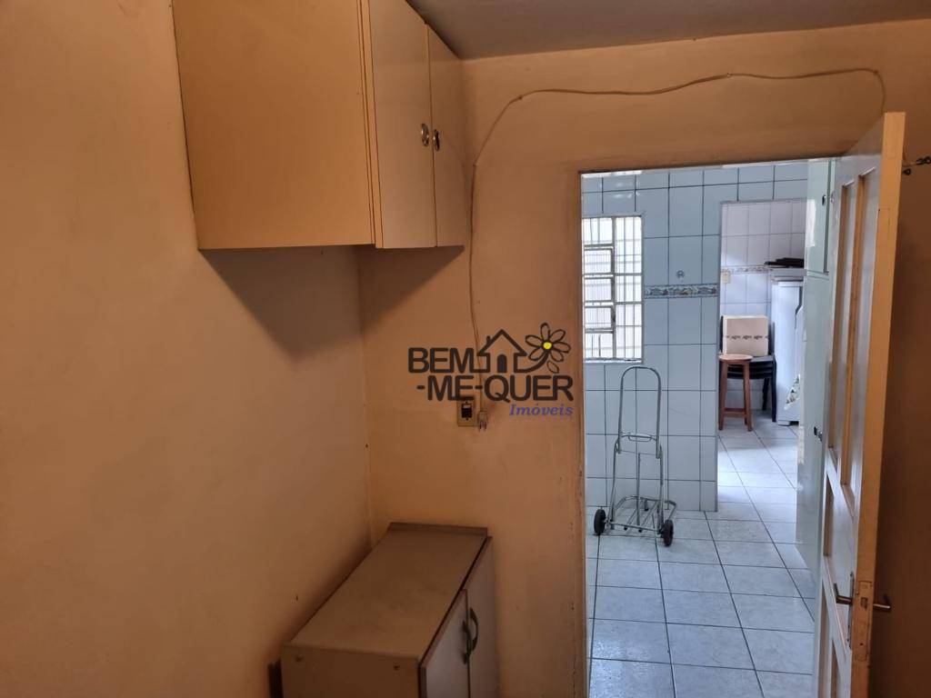 Casa à venda com 3 quartos, 100m² - Foto 6