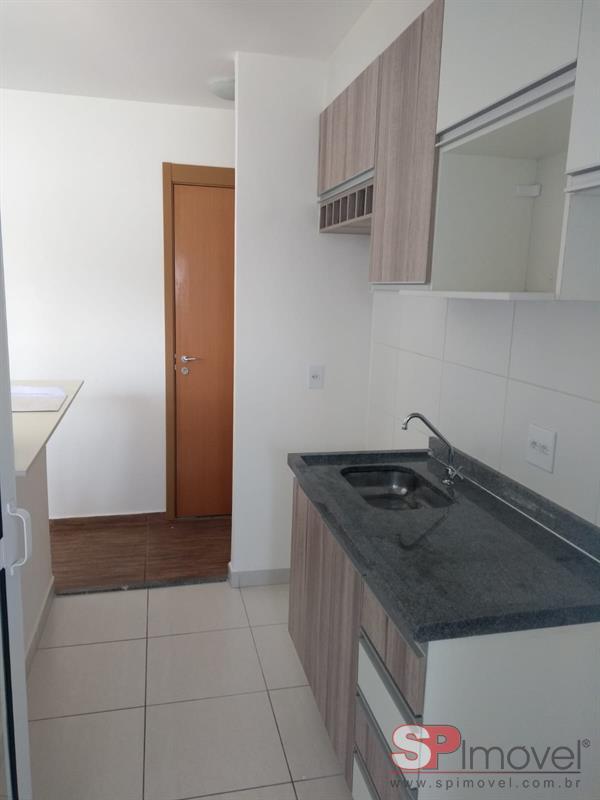 Apartamento à venda com 3 quartos, 66m² - Foto 25