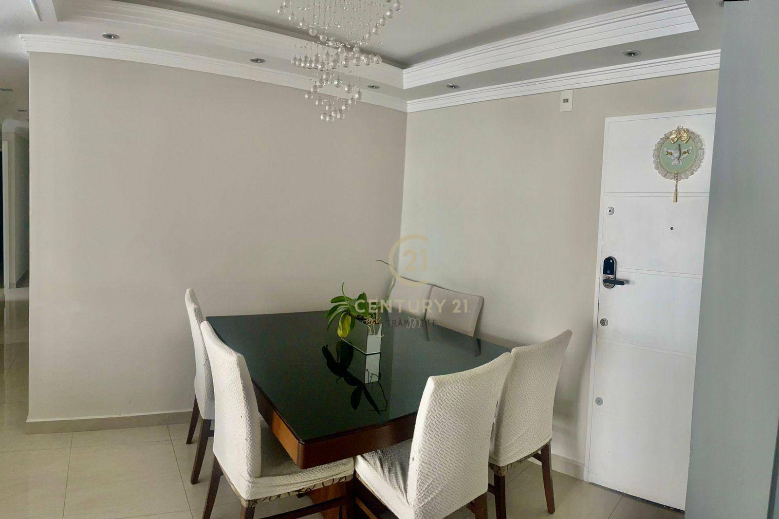 Apartamento à venda com 3 quartos, 83m² - Foto 7