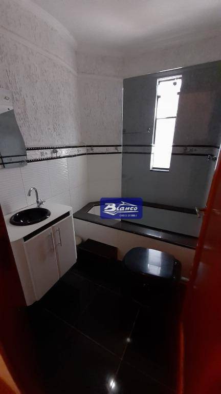 Sobrado à venda com 4 quartos, 181m² - Foto 7