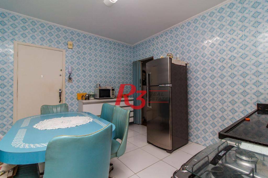 Apartamento à venda com 2 quartos, 126m² - Foto 7