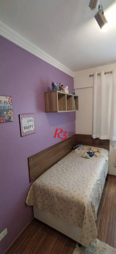 Apartamento à venda com 3 quartos, 100m² - Foto 16