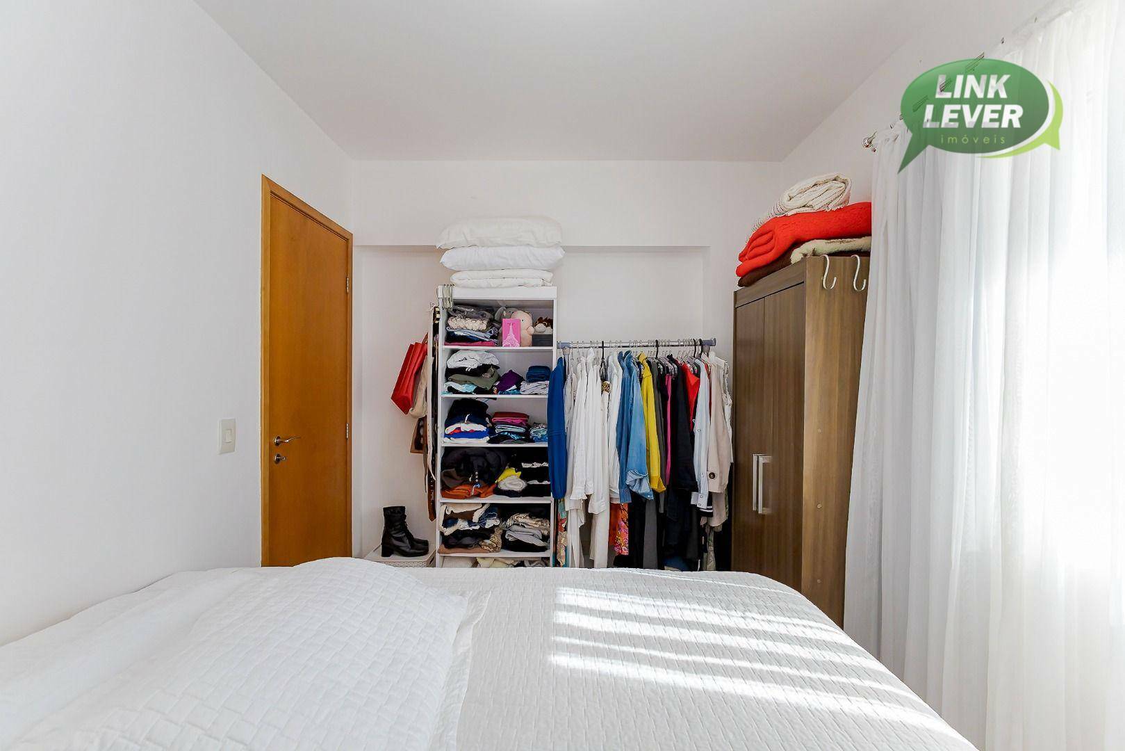 Apartamento à venda com 2 quartos, 67m² - Foto 10