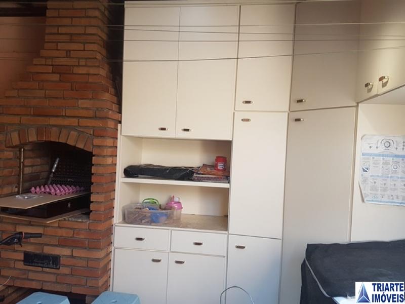 Casa à venda com 4 quartos, 109m² - Foto 20