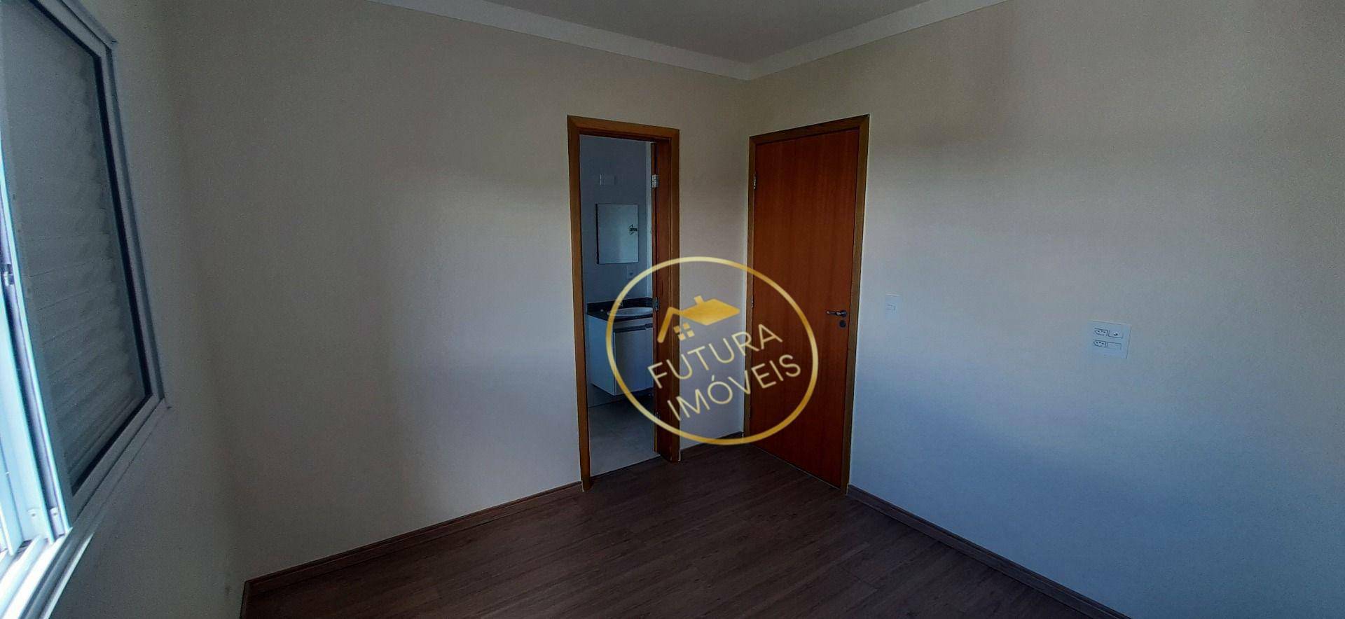 Apartamento à venda com 2 quartos, 65m² - Foto 9