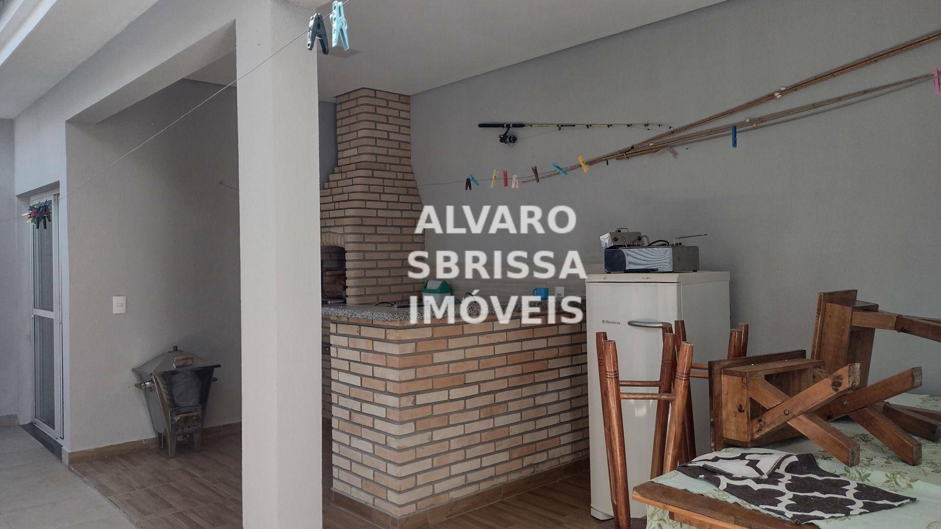 Casa à venda com 2 quartos, 112m² - Foto 29