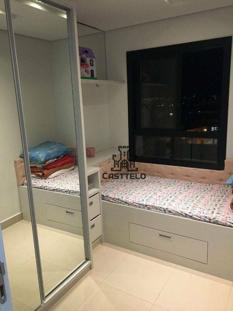 Apartamento à venda com 3 quartos, 67m² - Foto 9