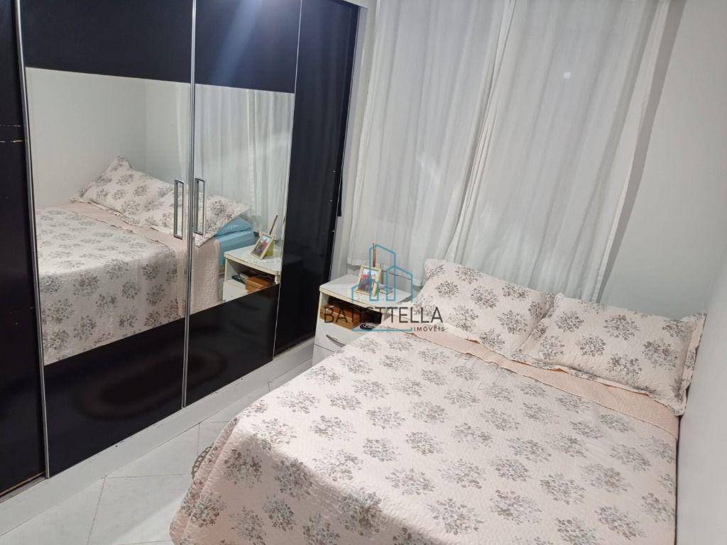 Apartamento à venda com 2 quartos, 60m² - Foto 6