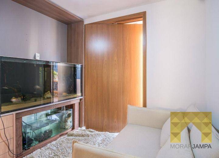 Cobertura à venda com 4 quartos, 480m² - Foto 9