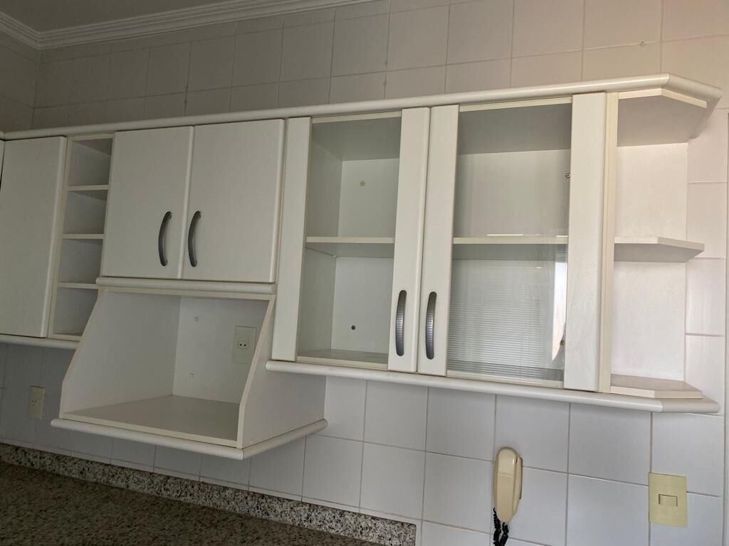 Apartamento à venda com 3 quartos, 85m² - Foto 1