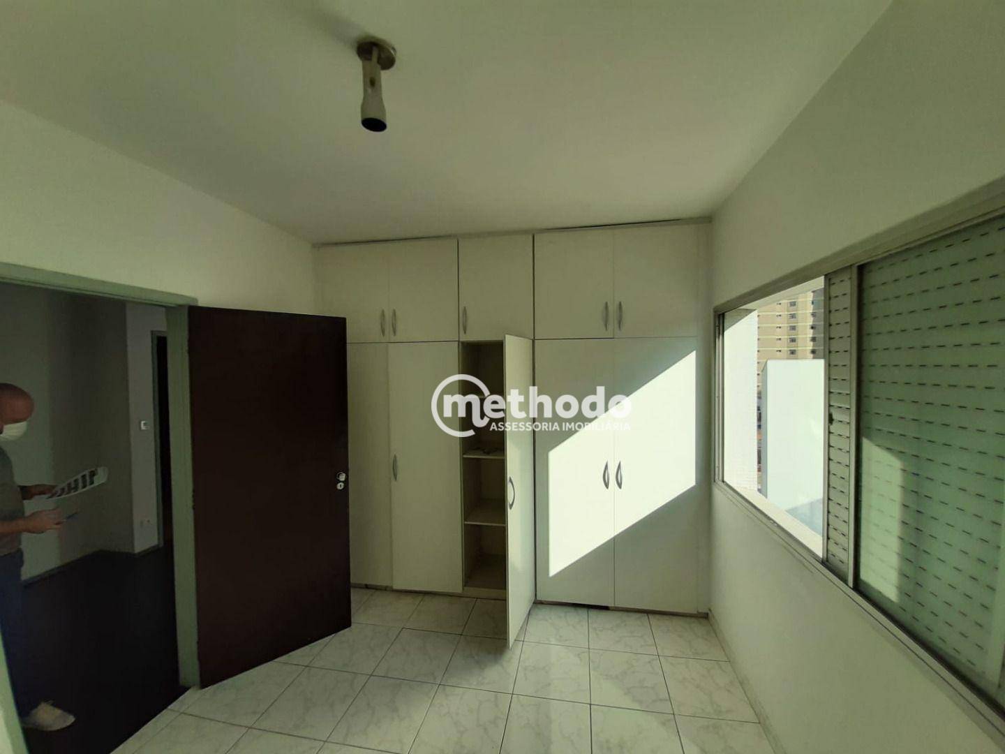 Apartamento à venda com 1 quarto, 65m² - Foto 2