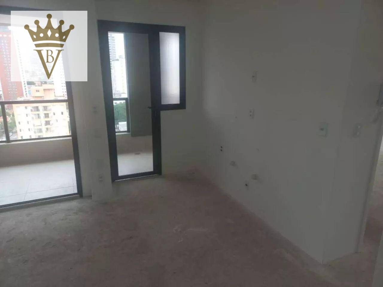 Apartamento à venda com 2 quartos, 60m² - Foto 7