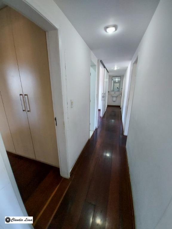 Apartamento à venda com 4 quartos, 204m² - Foto 39