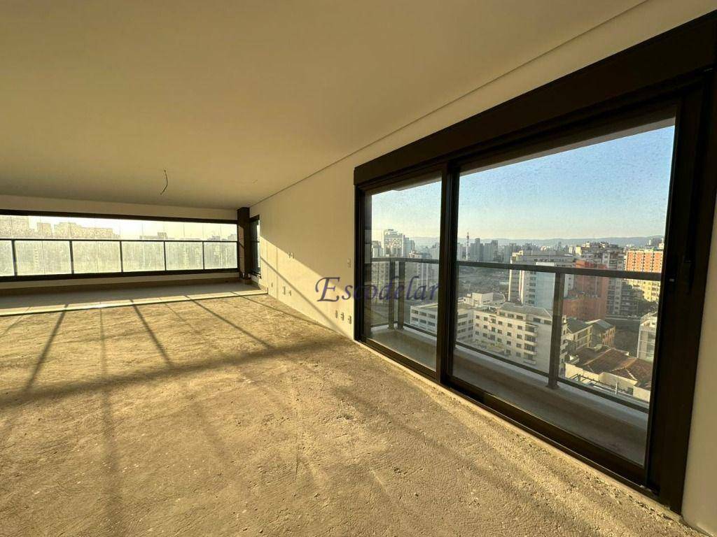 Apartamento à venda com 5 quartos, 310m² - Foto 19