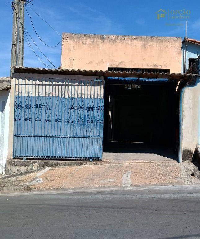 Loja-Salão, 128 m² - Foto 3