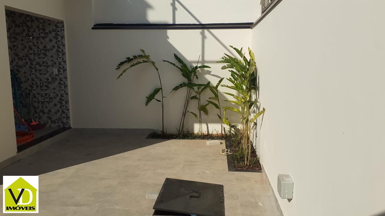 Casa de Condomínio à venda com 3 quartos, 210m² - Foto 19