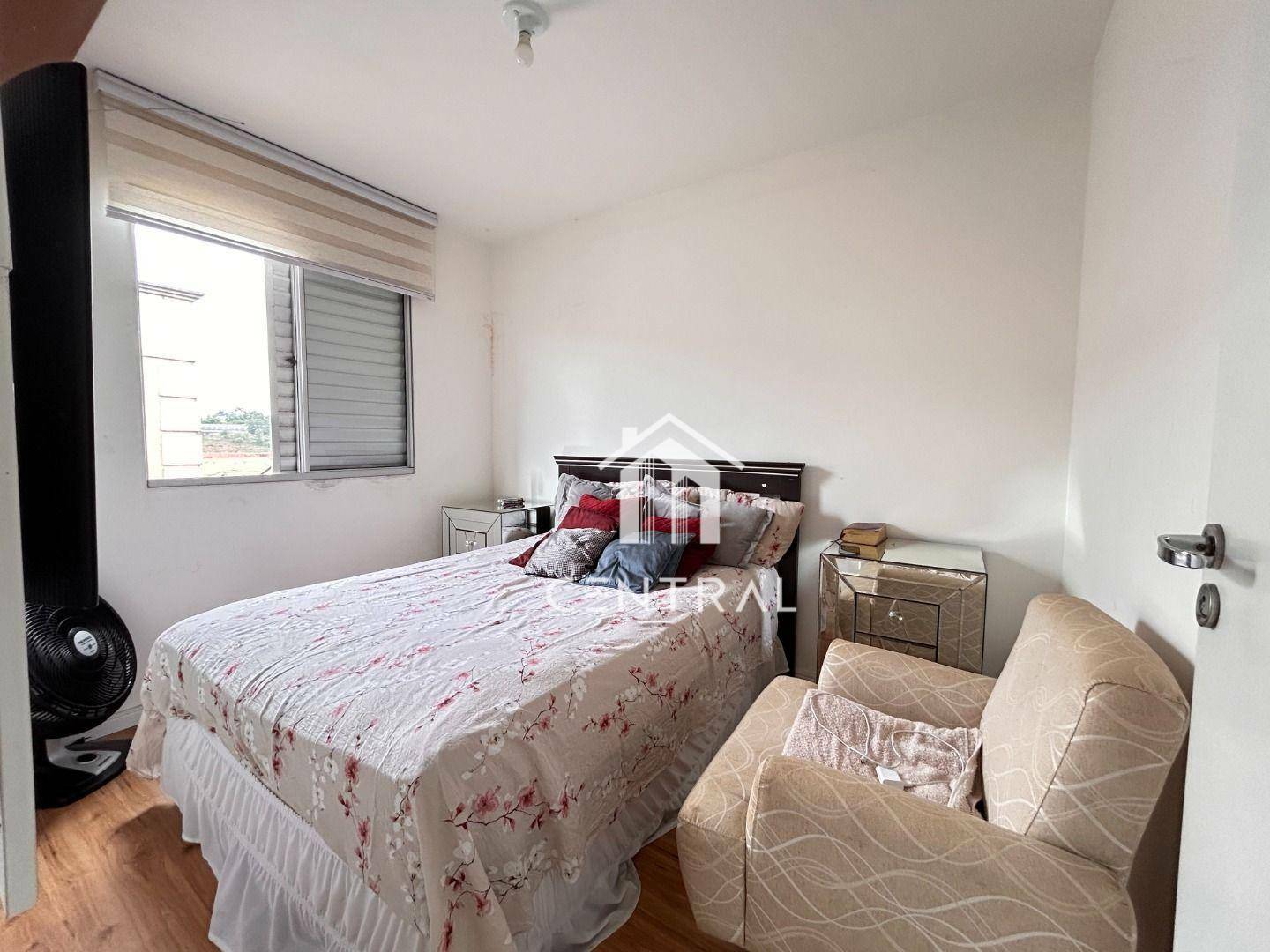 Apartamento à venda com 2 quartos, 42m² - Foto 24