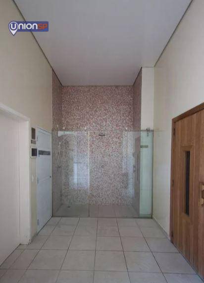 Apartamento à venda com 1 quarto, 58m² - Foto 20