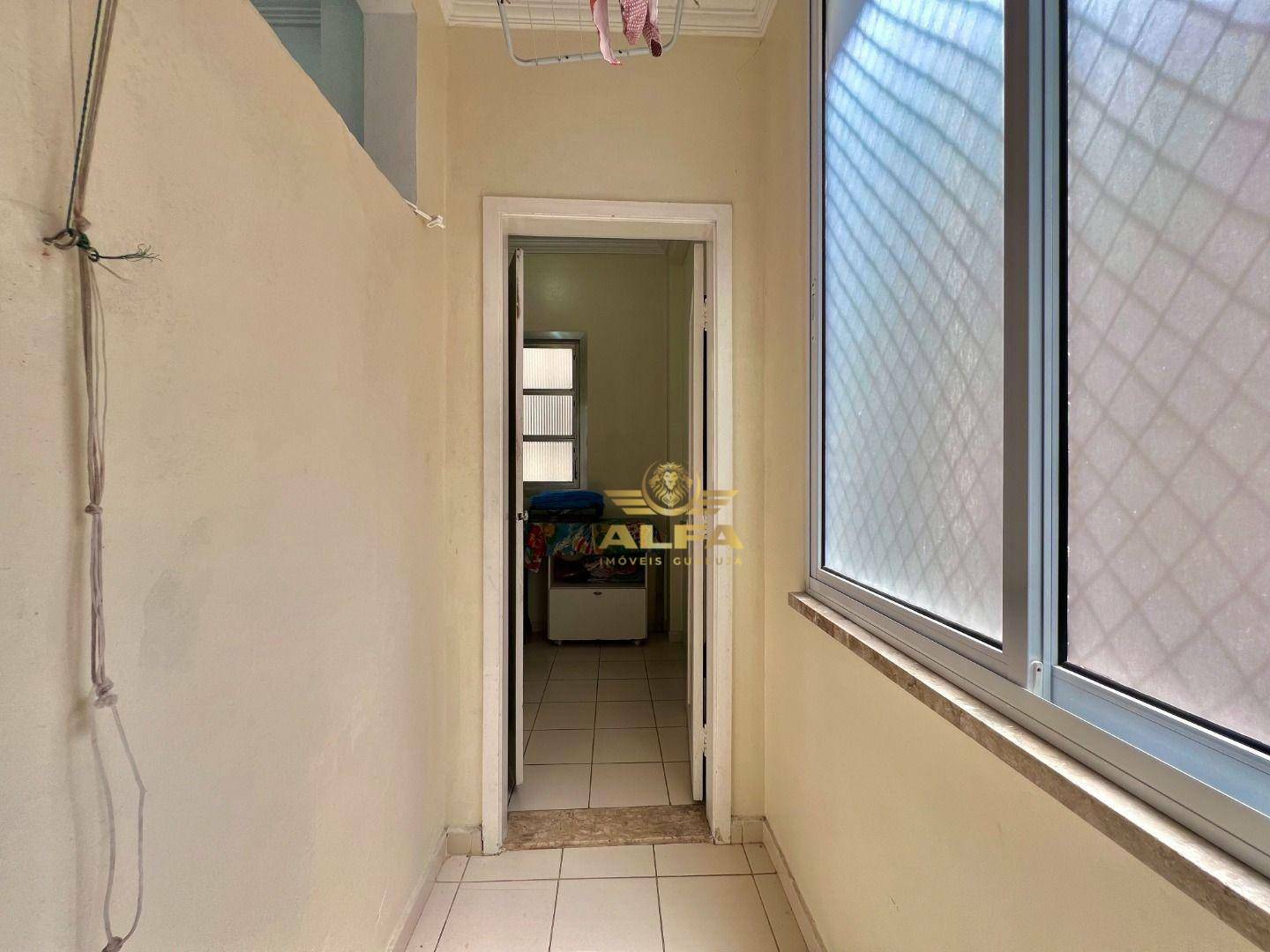 Apartamento à venda com 4 quartos, 209m² - Foto 38