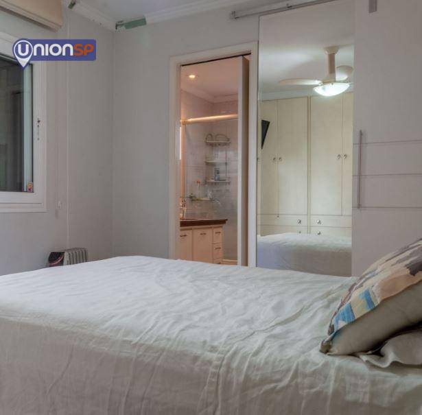 Apartamento à venda com 2 quartos, 92m² - Foto 9