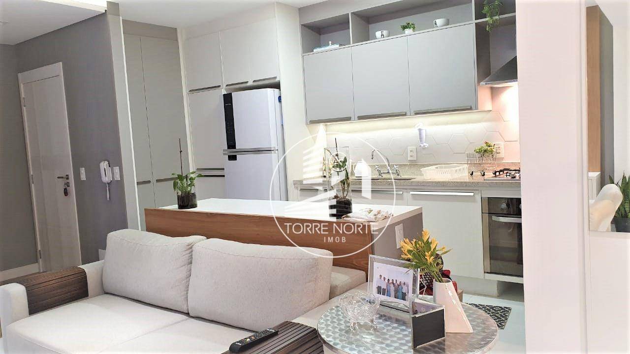 Apartamento à venda com 2 quartos, 93m² - Foto 5