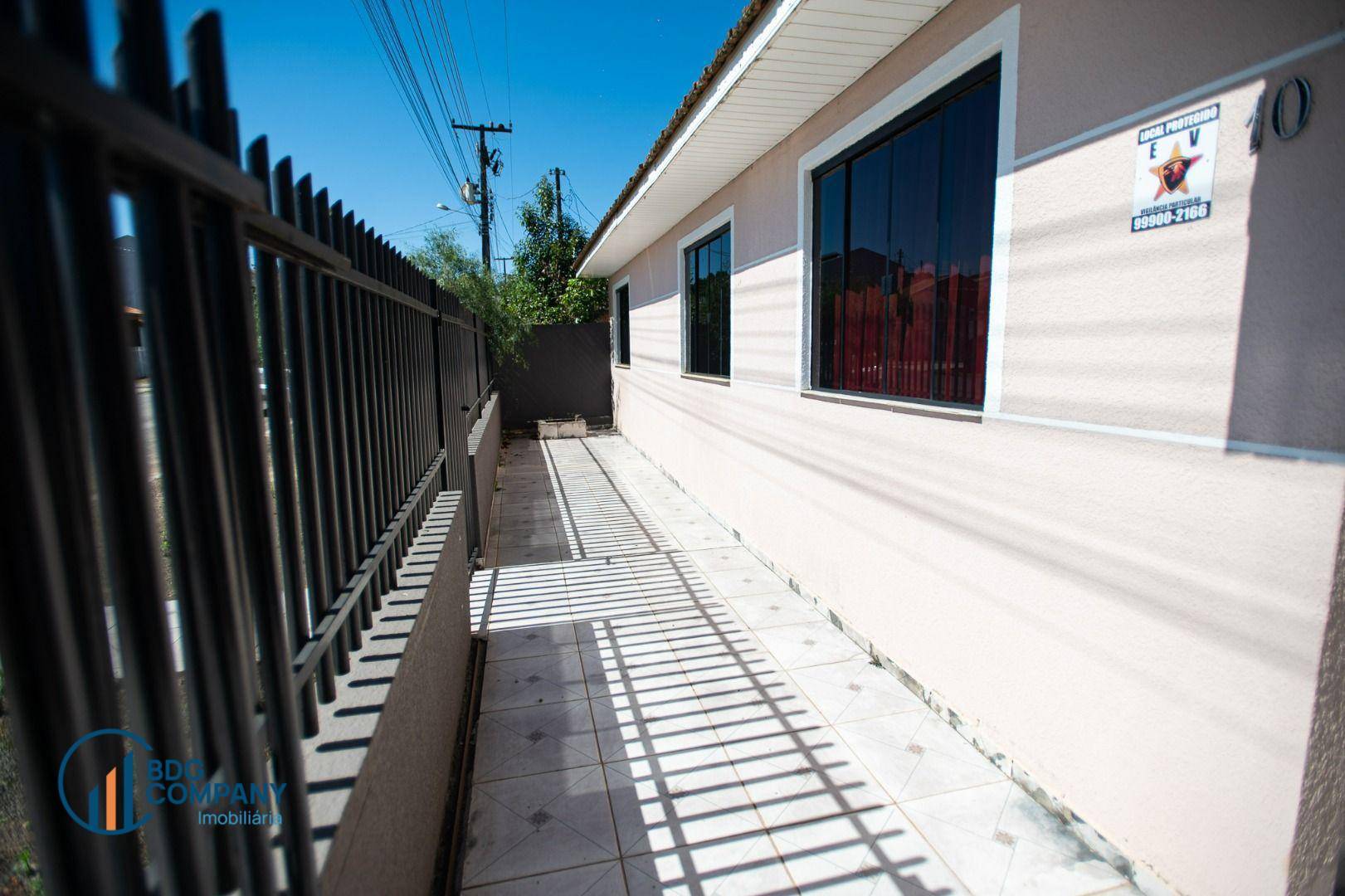 Casa, 3 quartos, 112 m² - Foto 31