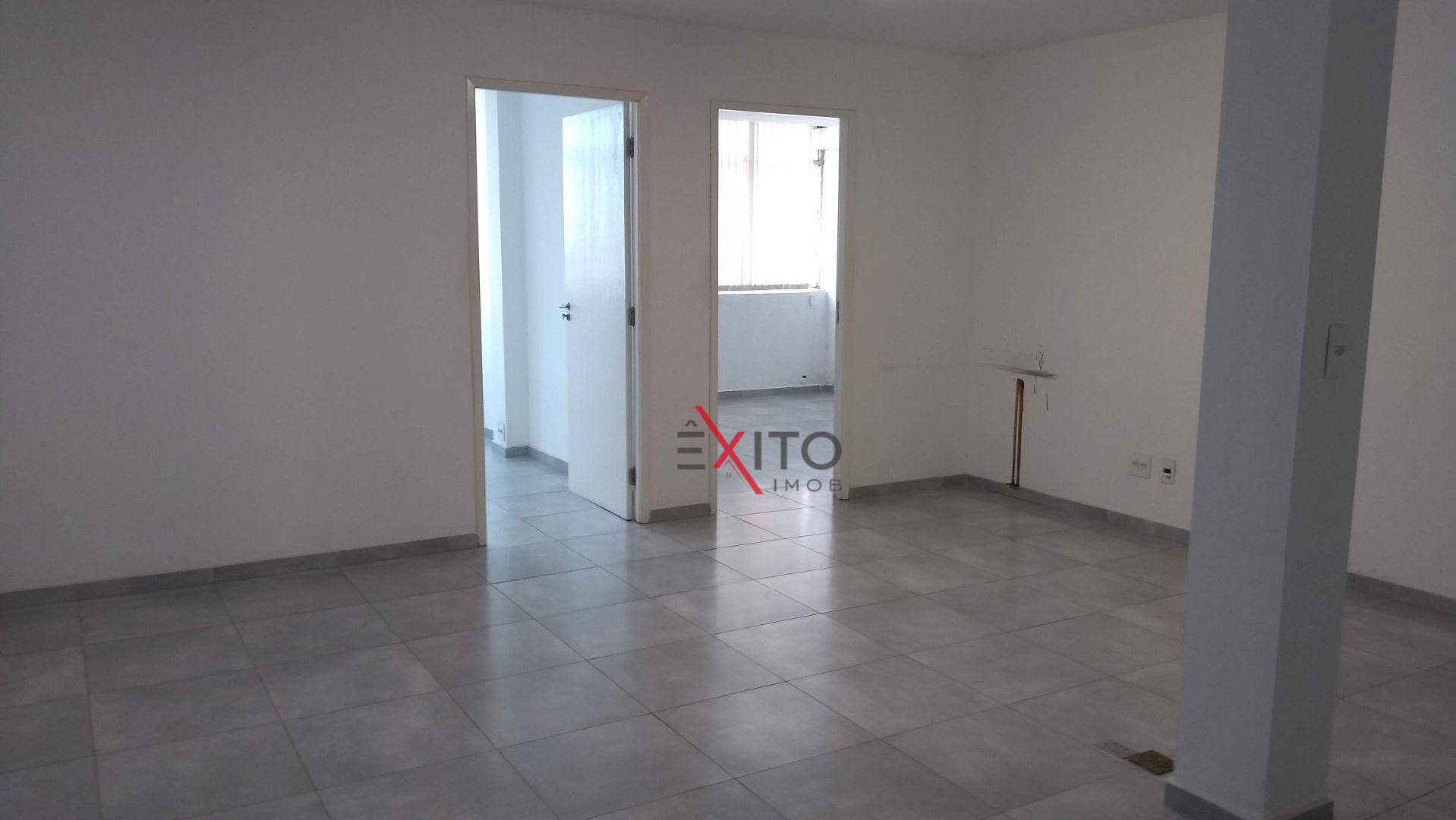 Conjunto Comercial-Sala para alugar, 110m² - Foto 13