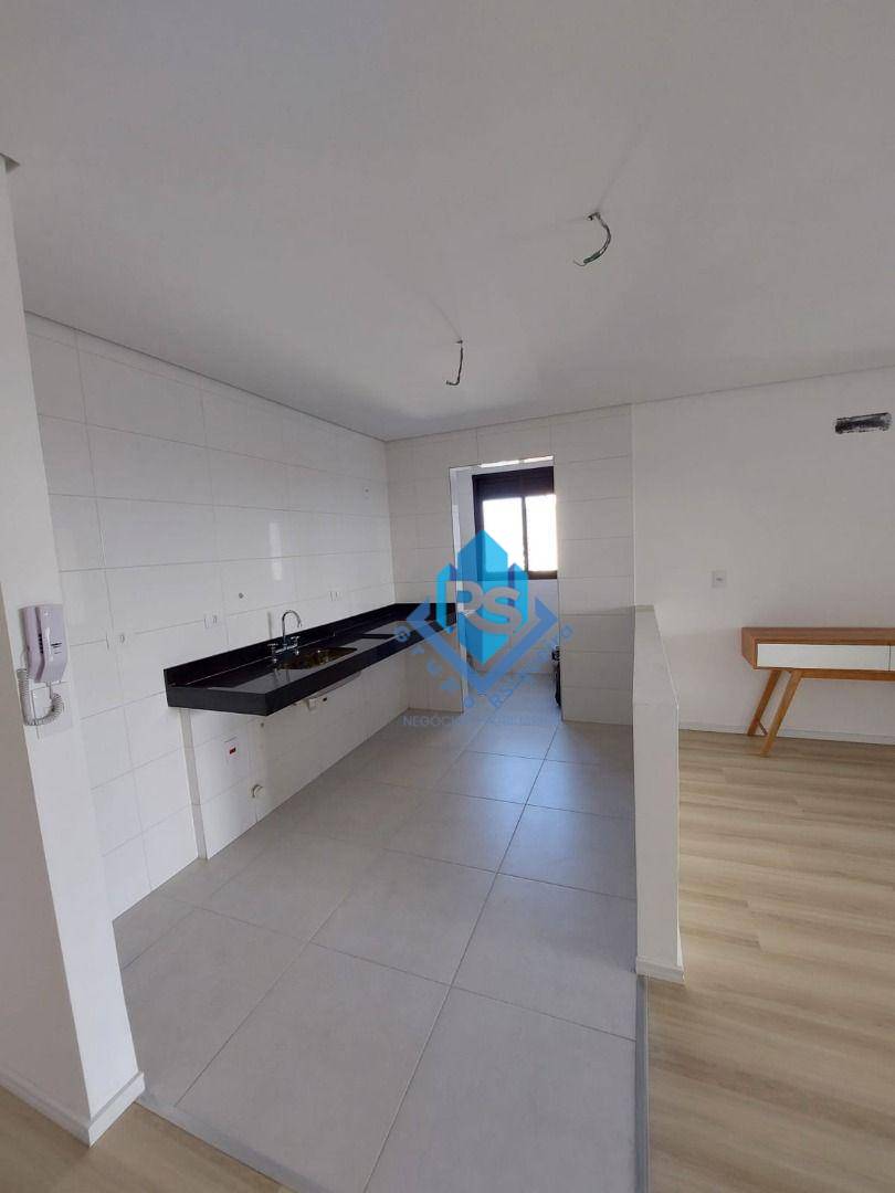 Apartamento à venda com 3 quartos, 90m² - Foto 18