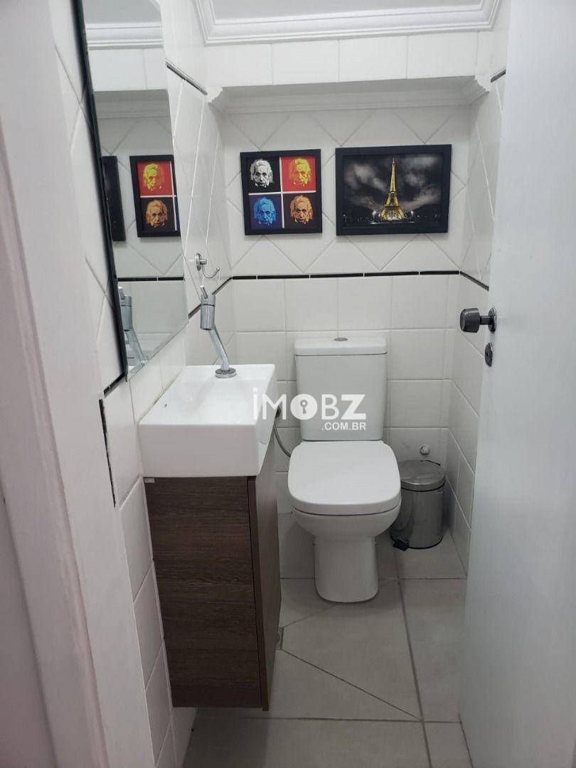 Casa à venda com 4 quartos, 229m² - Foto 39