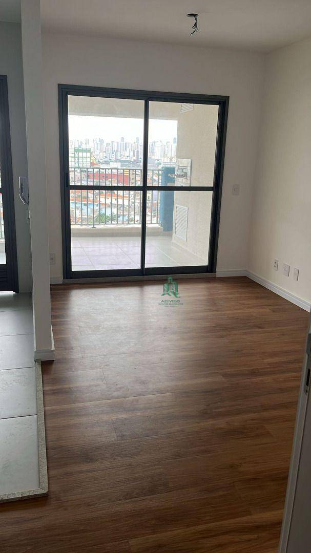 Apartamento à venda com 2 quartos, 65m² - Foto 1