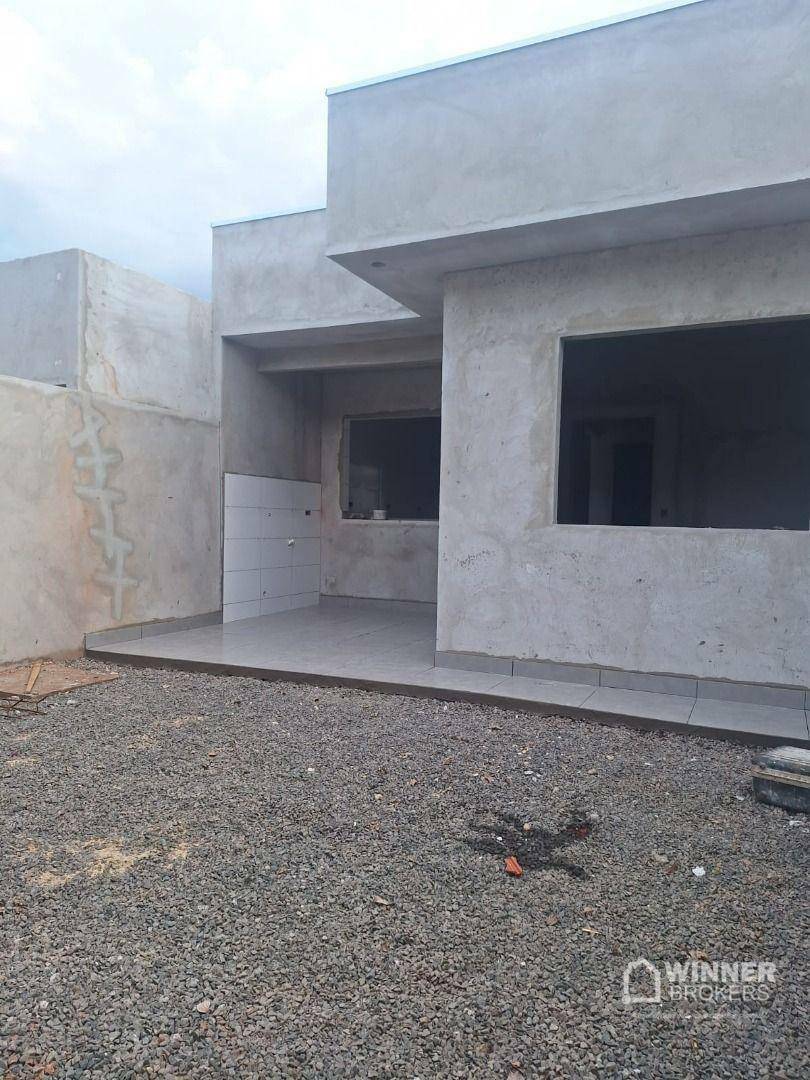 Casa à venda com 3 quartos, 150M2 - Foto 8