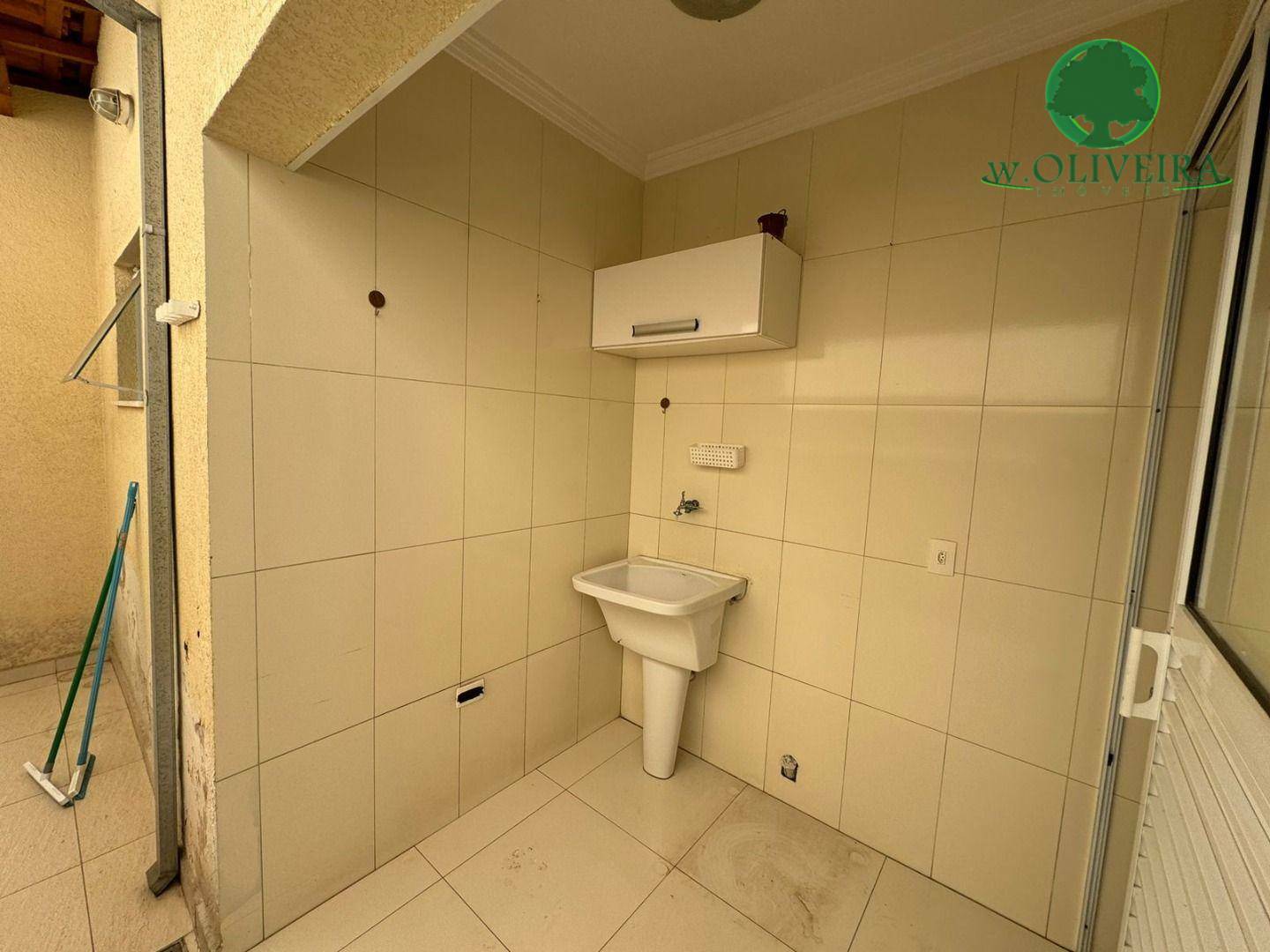 Casa à venda com 3 quartos, 118m² - Foto 13