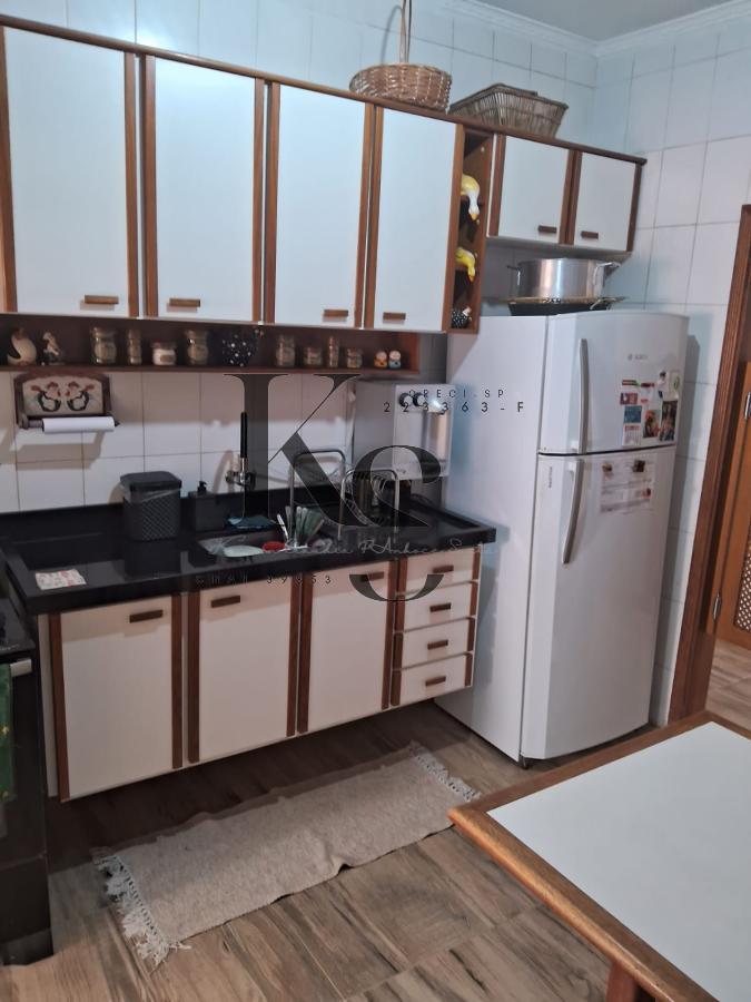 Apartamento à venda com 3 quartos, 90m² - Foto 9