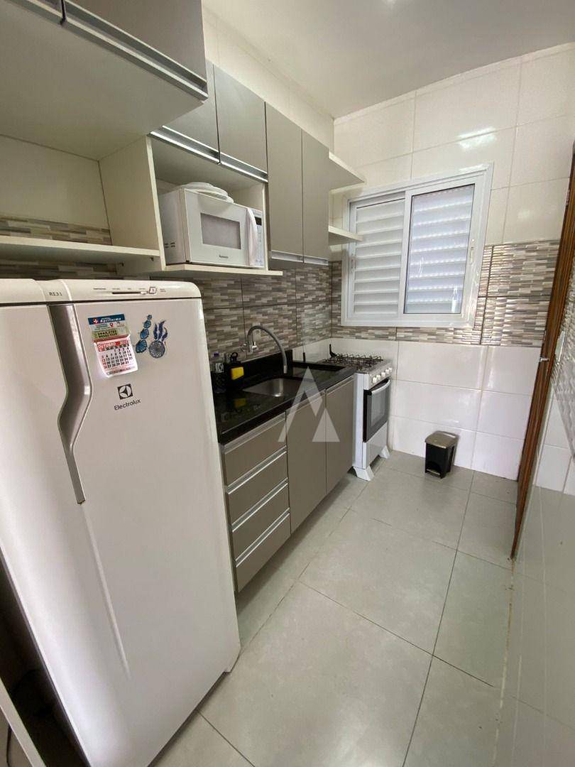 Casa, 1 quarto, 35 m² - Foto 4