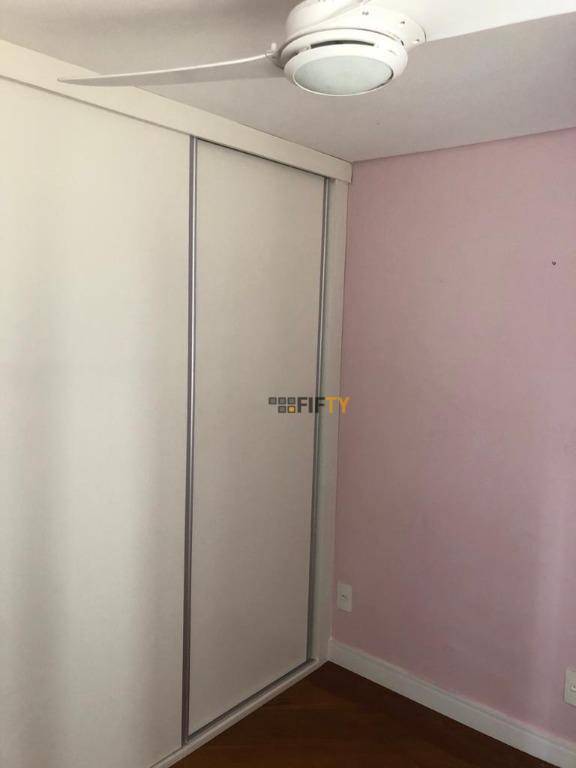 Apartamento à venda com 3 quartos, 85m² - Foto 11