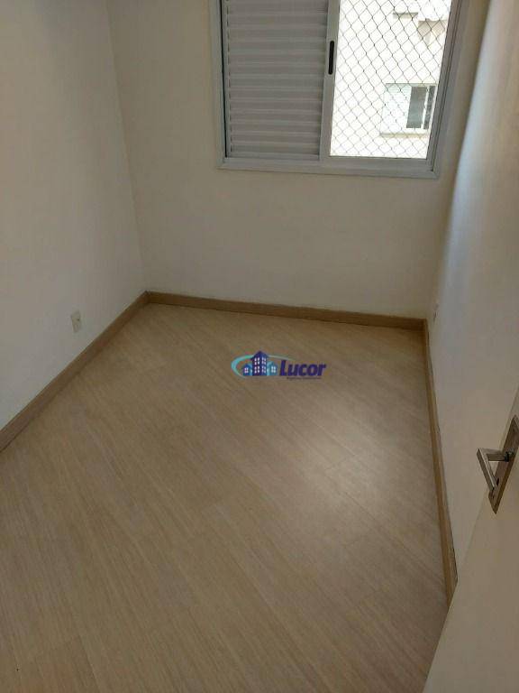 Apartamento à venda com 3 quartos, 59m² - Foto 6