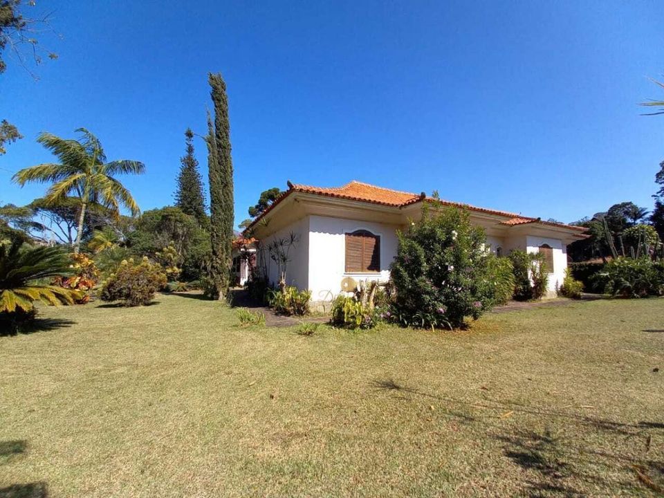 Casa à venda com 4 quartos, 3600m² - Foto 5