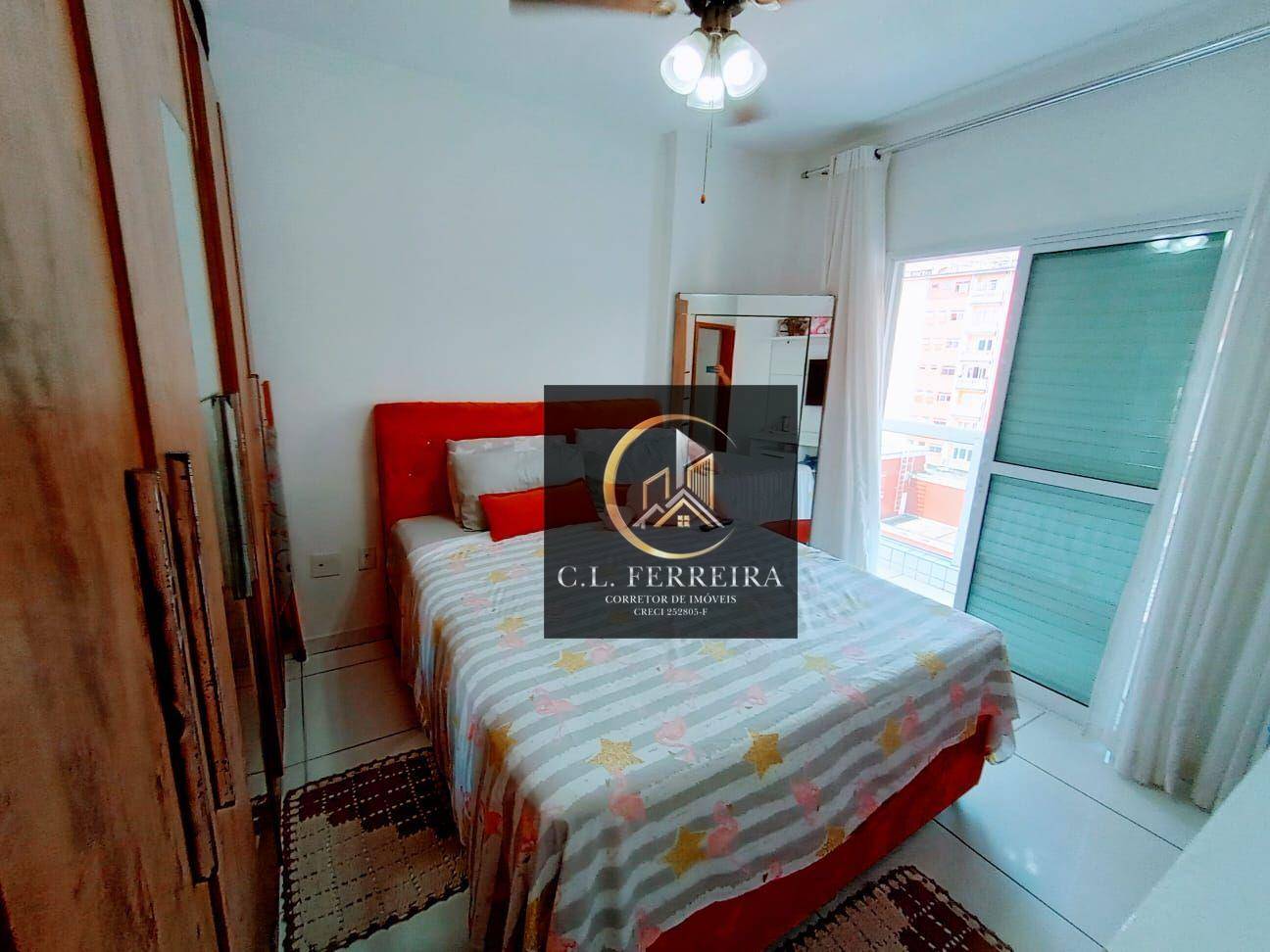 Apartamento à venda com 2 quartos, 88m² - Foto 8