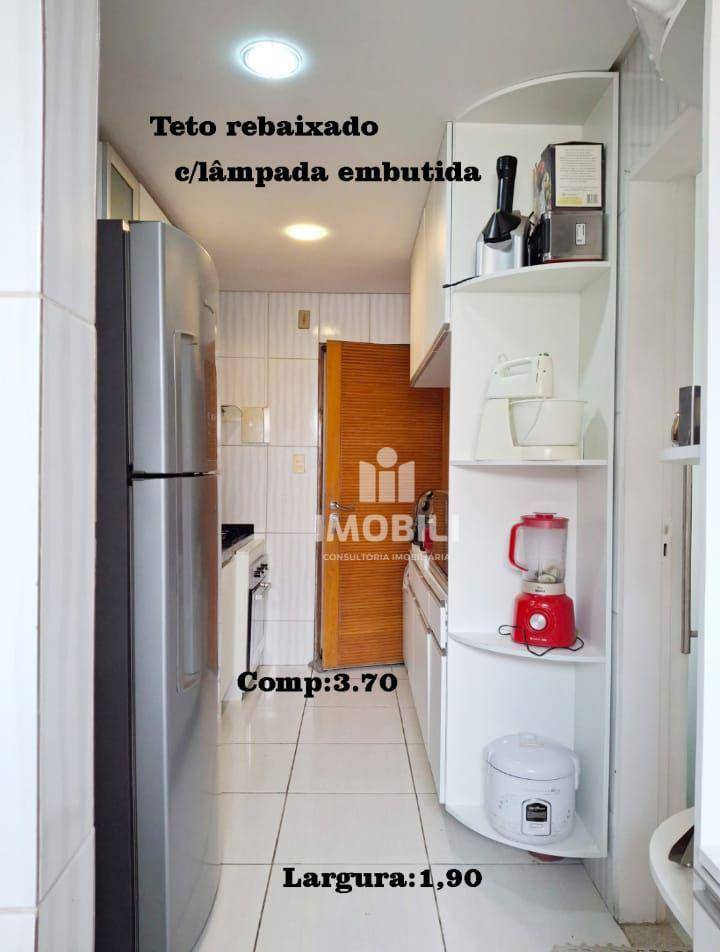 Apartamento à venda com 3 quartos, 78m² - Foto 8