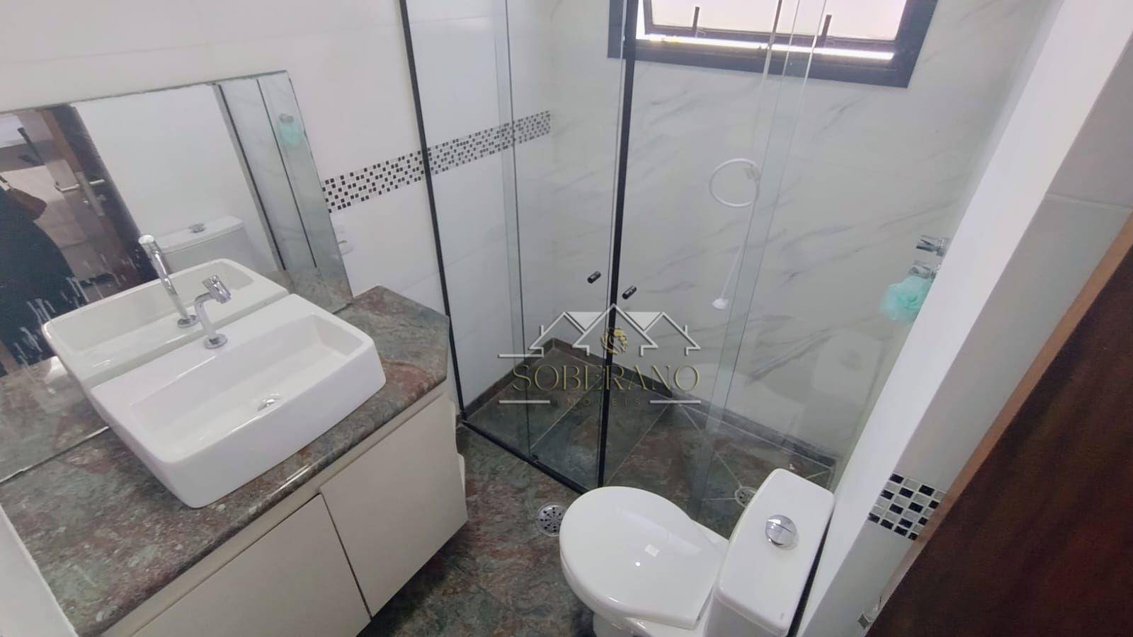 Apartamento à venda e aluguel com 3 quartos, 150m² - Foto 24