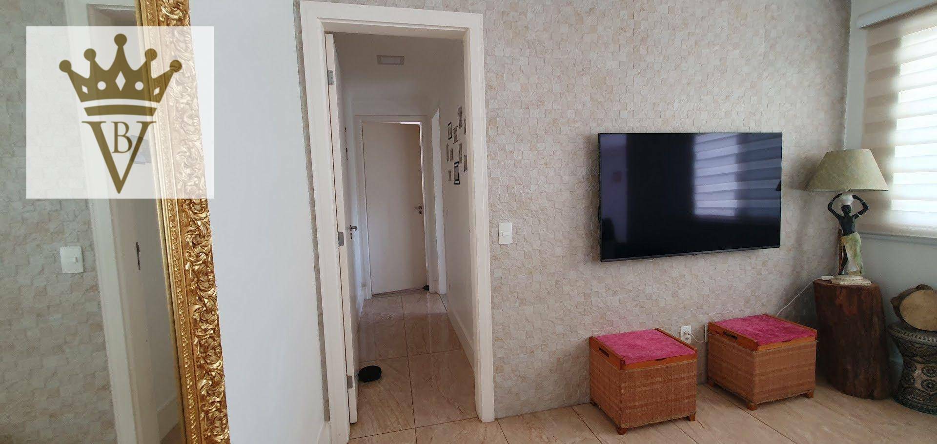 Apartamento para alugar com 2 quartos, 80m² - Foto 12