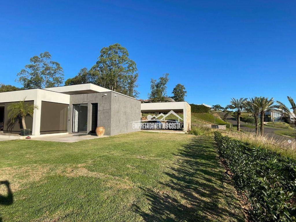 Casa de Condomínio à venda com 5 quartos, 557m² - Foto 7