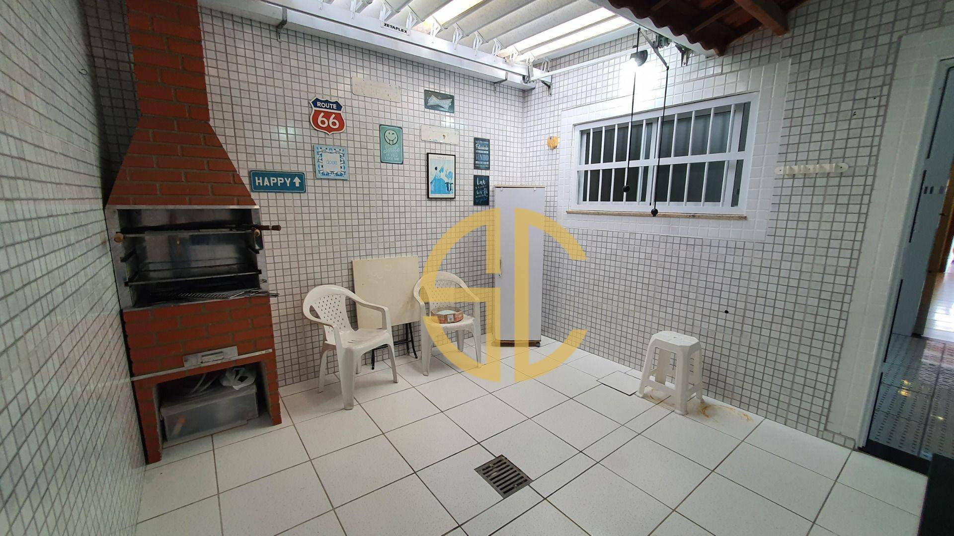 Sobrado à venda com 2 quartos, 86m² - Foto 13