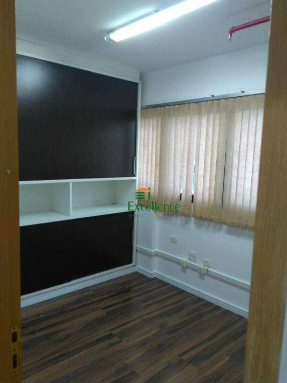 Conjunto Comercial-Sala à venda e aluguel, 49m² - Foto 7