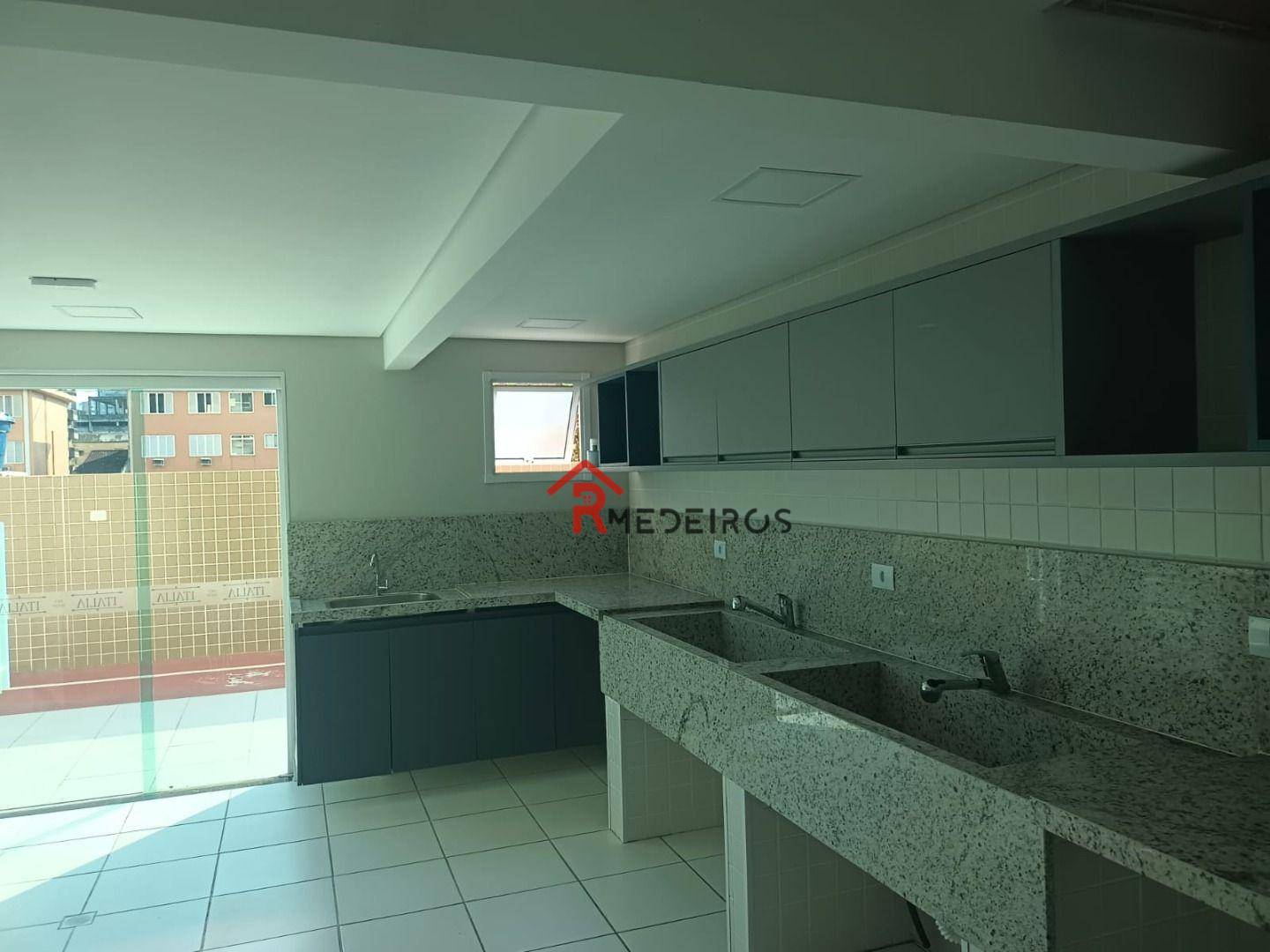 Apartamento à venda com 3 quartos, 117m² - Foto 38