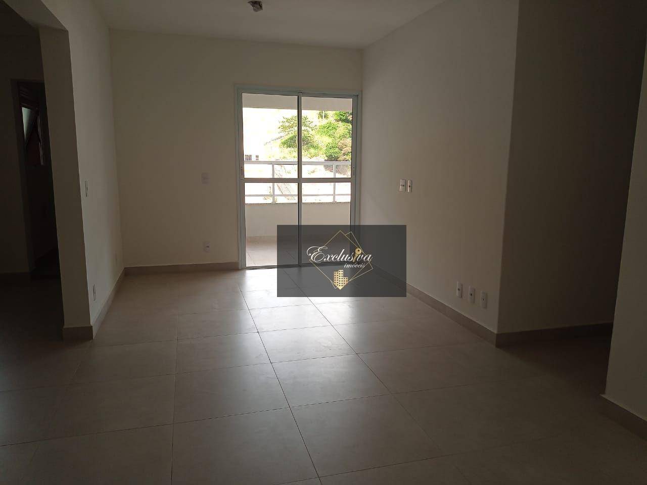 Apartamento à venda com 3 quartos, 90m² - Foto 1